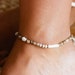 see more listings in the Anklets section