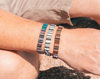 handmade wristband