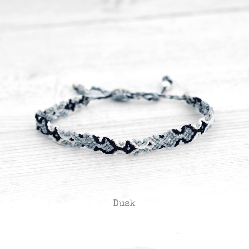 Handmade ankle bracelet Anklets for women Friendship anklet Etsy