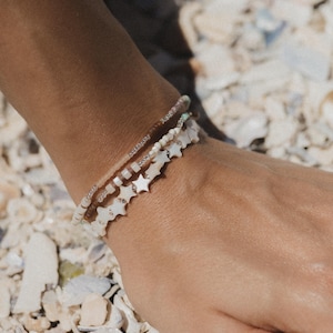 Set di bracciali Starfall Duo - Collezione Off Piste