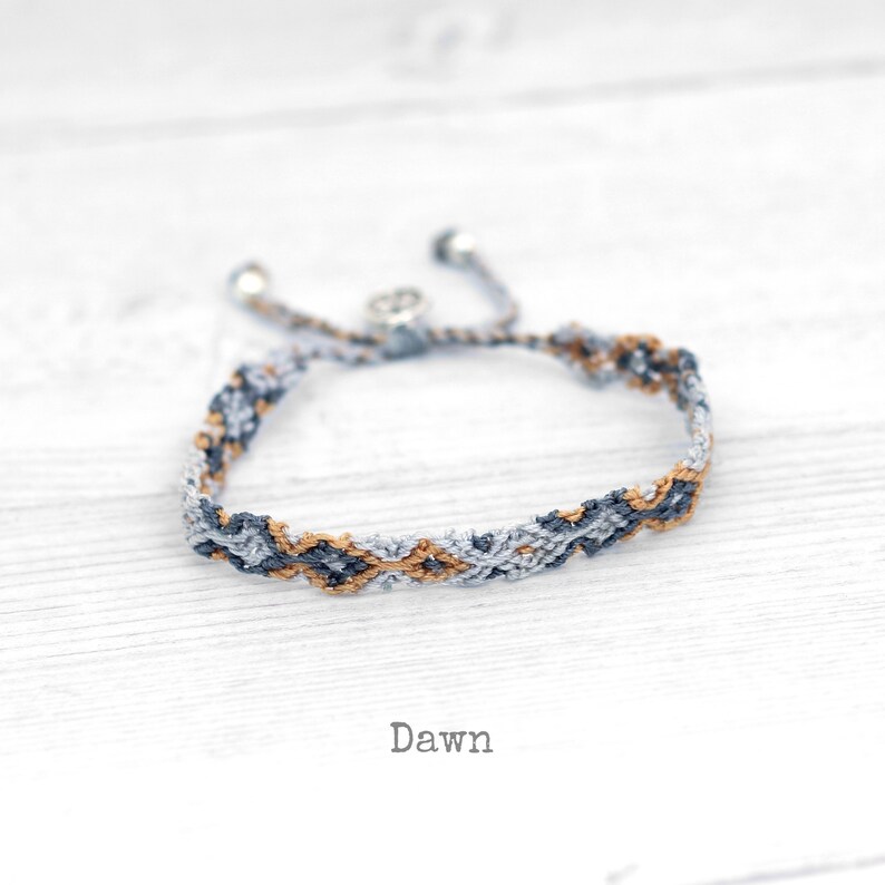 Handmade ankle bracelet Anklets for women Friendship anklet Etsy