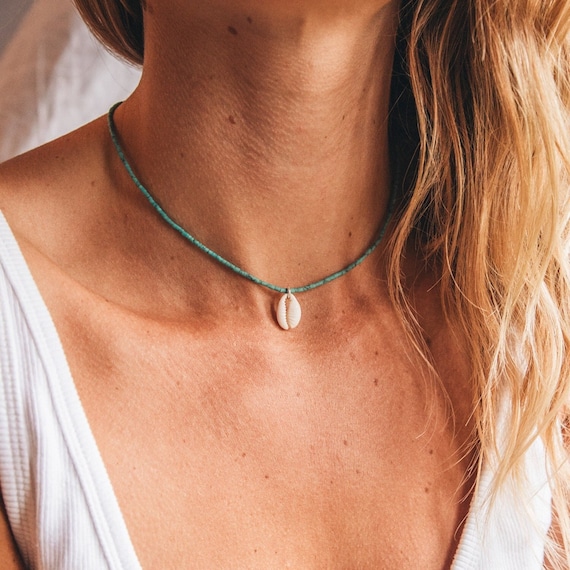 Pineapple clearance choker necklace