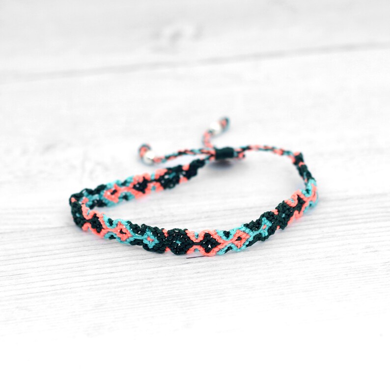 Handmade ankle bracelet Anklets for women Friendship anklet Etsy