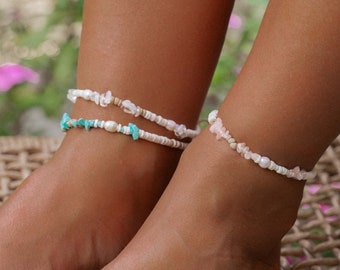 Anklets - Etsy Hong Kong