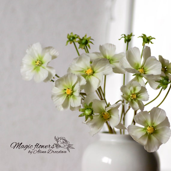 cold porcelain clay designs