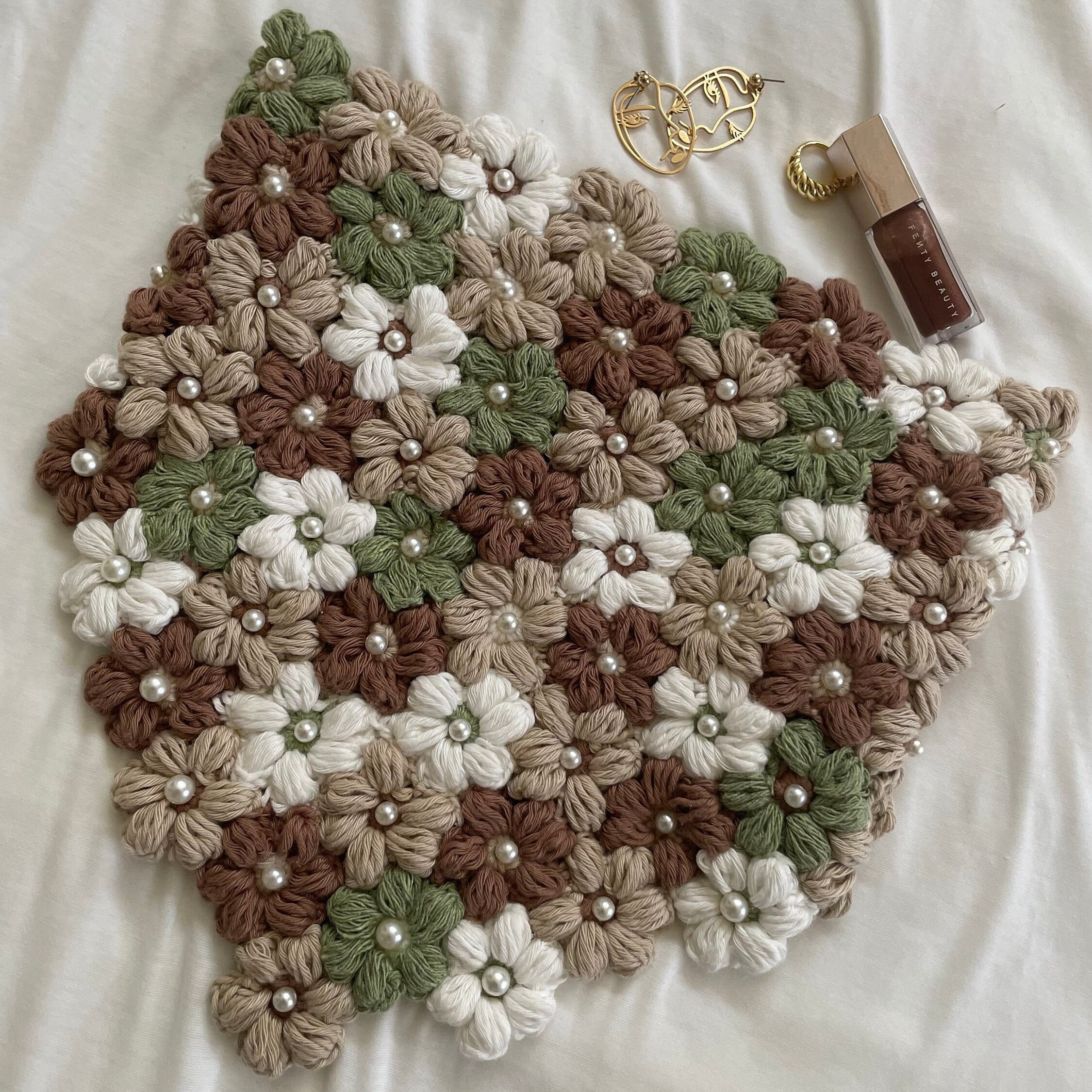 ワンピース YOUHEE FLOWER PATTERN PUFF DRESS 5BJH1545 The Puff Floral Dress | Nuuly
