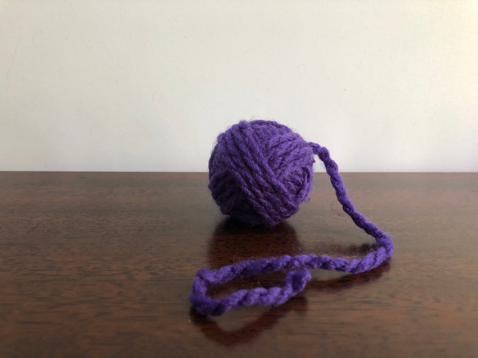 Yarn Ball Toy for Cats Cat Yarn Toy Mini Yarn Ball Cat Yarn Etsy