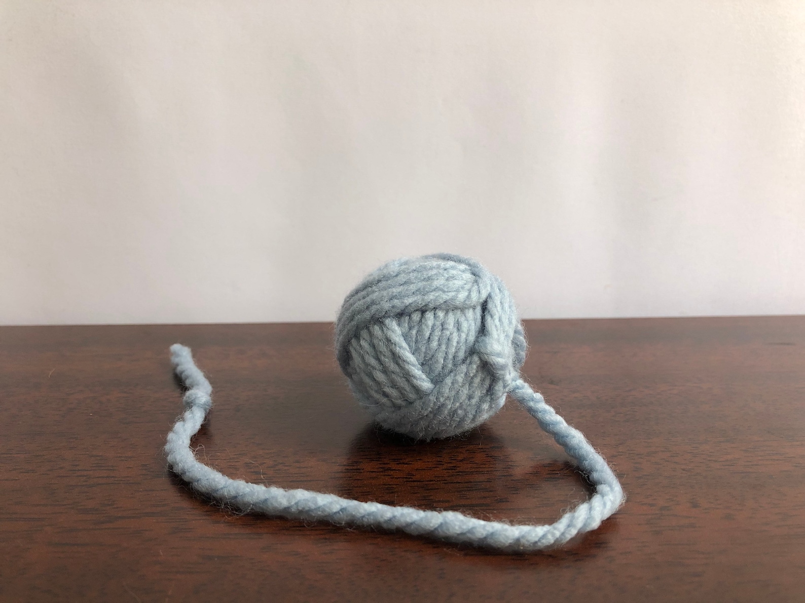 Yarn Ball Toy for Cats Cat Yarn Toy Mini Yarn Ball Cat Yarn Etsy