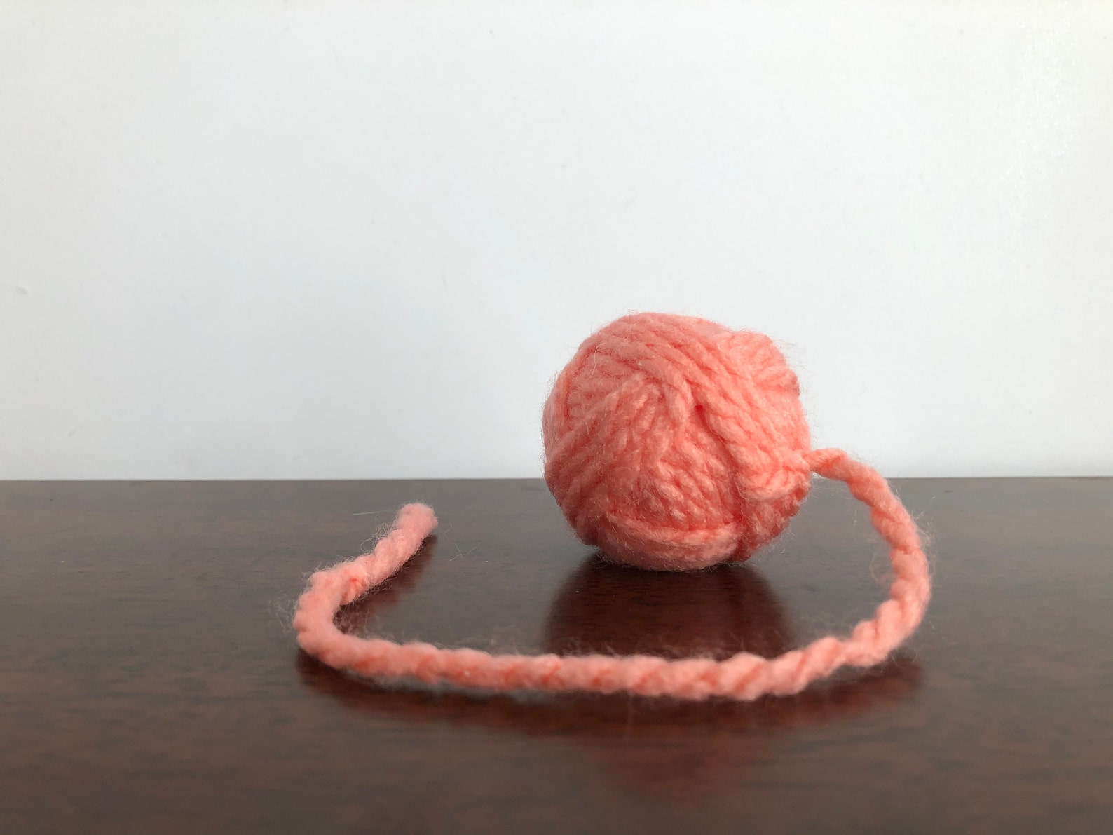 Yarn Ball Toy for Cats Cat Yarn Toy Mini Yarn Ball Cat Yarn Etsy
