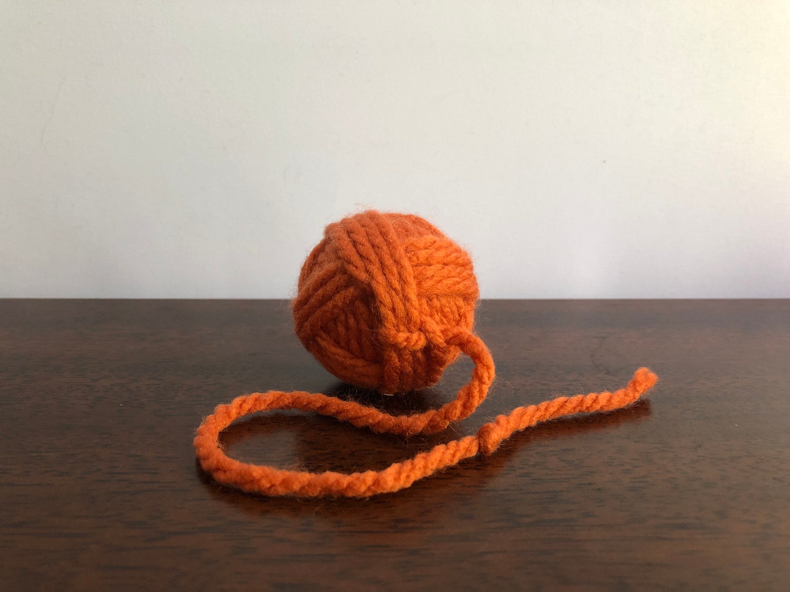 Yarn Ball Toy for Cats Cat Yarn Toy Mini Yarn Ball Cat Yarn Etsy