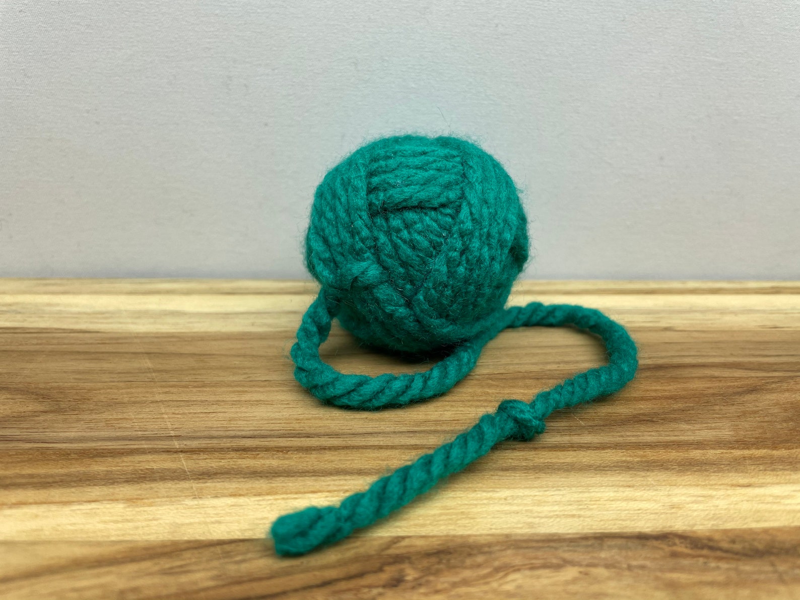 Yarn Ball Toy for Cats Cat Yarn Toy Mini Yarn Ball Cat Yarn Etsy