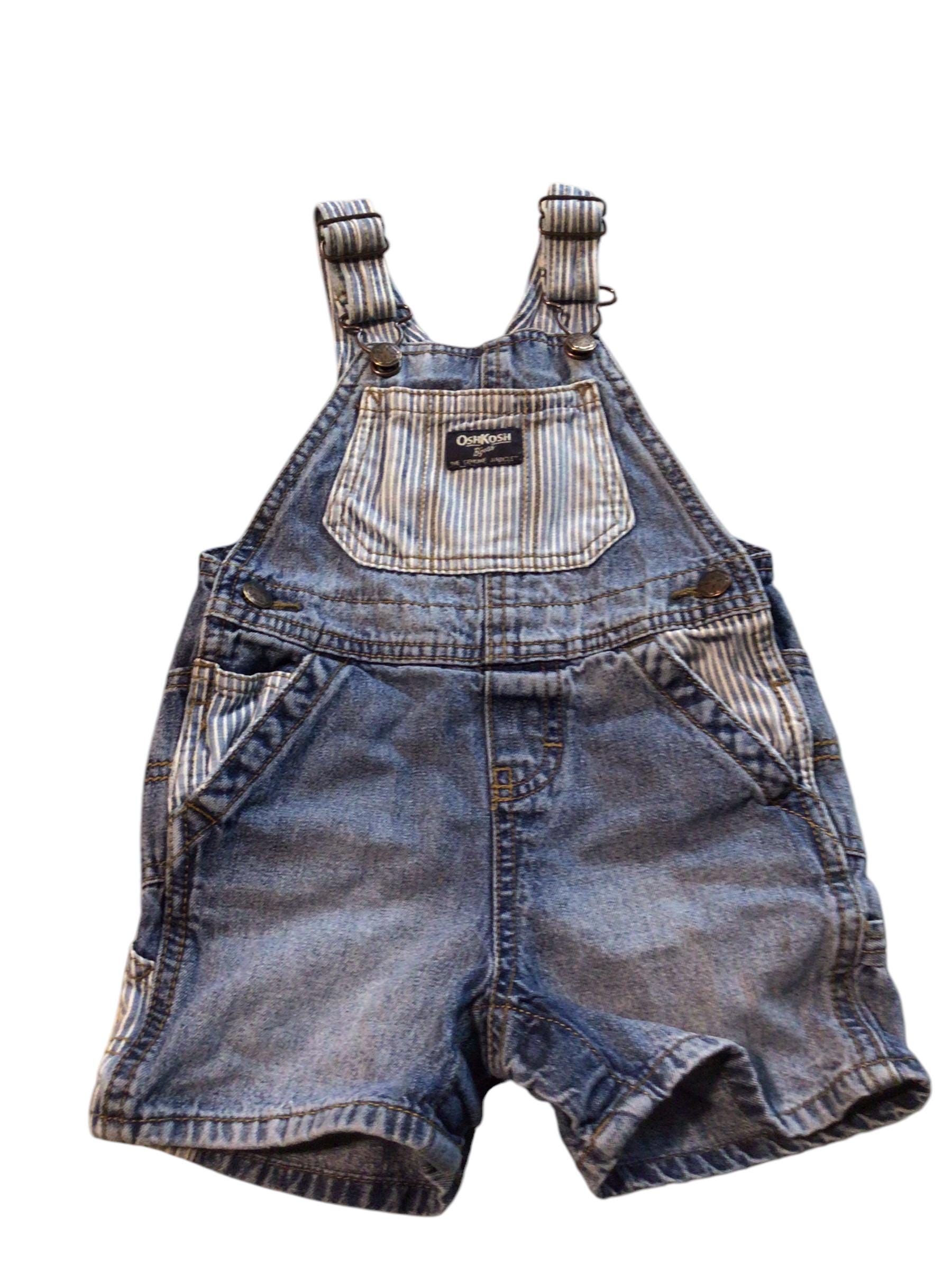 oshkoshカバーオール b'gosh the guys ファッション ビゴッシュ か*え