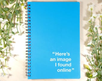 Graphic design A5 Notepad – Funny notebook, Perfect Gift for graphic designers!