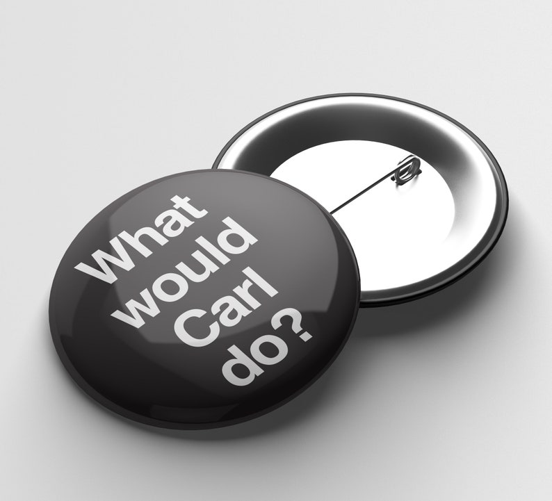 Design Your Own Button Badge Pin image 5