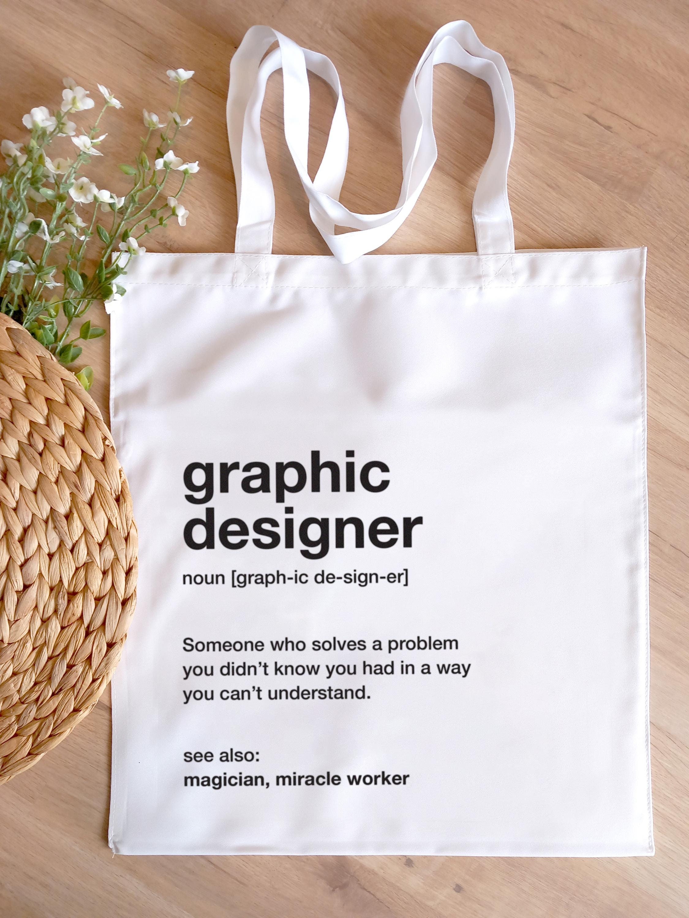 Graphic Designer Bag - Etsy Graphic Designer Bag - Etsy