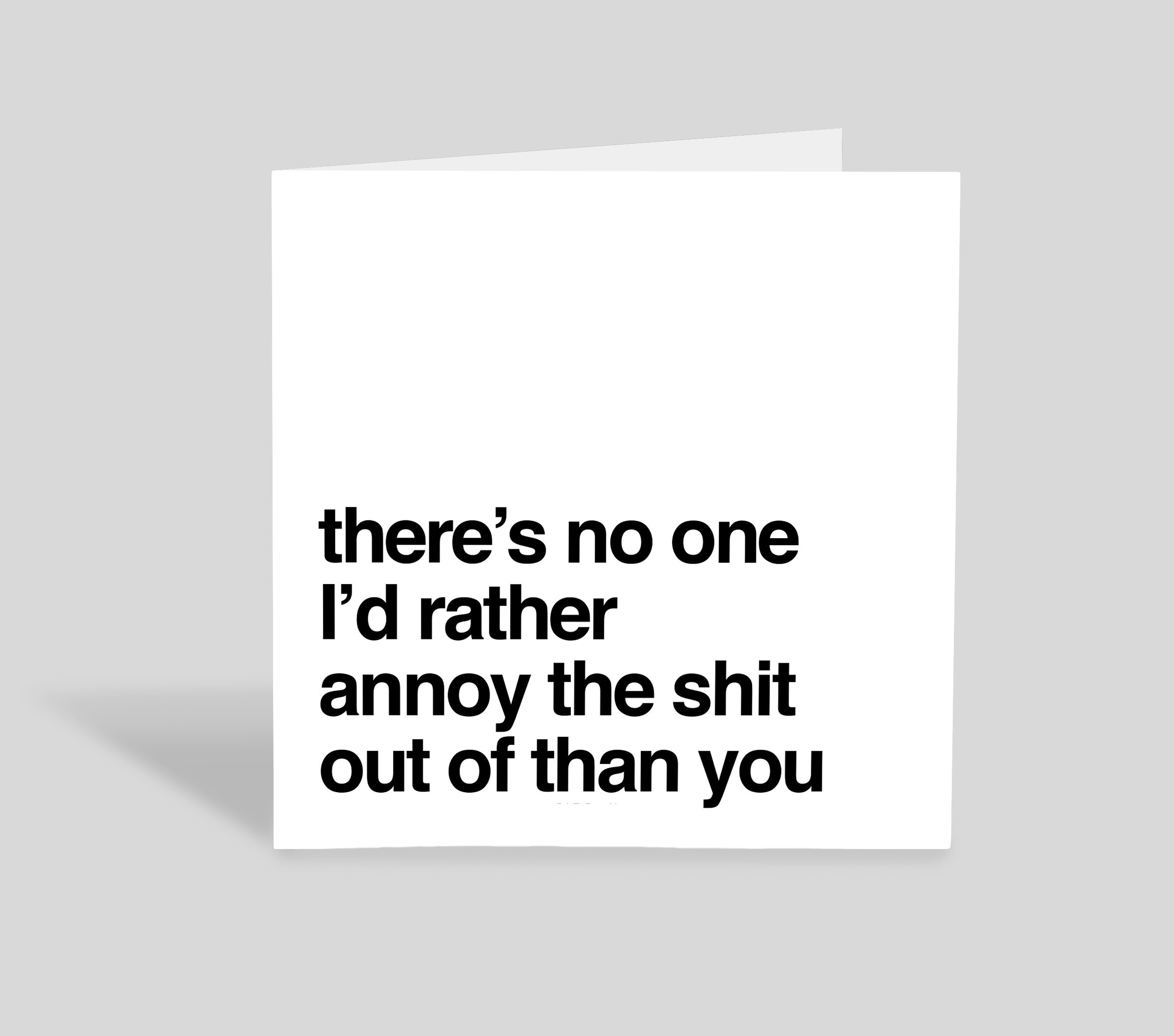 Annoying Cat Card - Etsy, image size:2330x2056