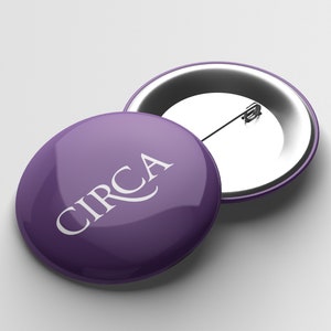 Design Your Own Button Badge Pin image 6