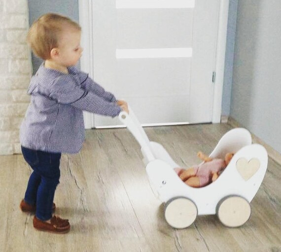 dolls world pram