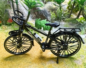 SALE 1/8 Miniature Cycle Premier Collection Cannondale JUDGE DH