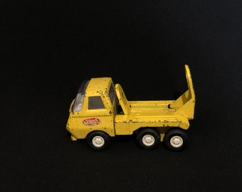 tonka truck collectors