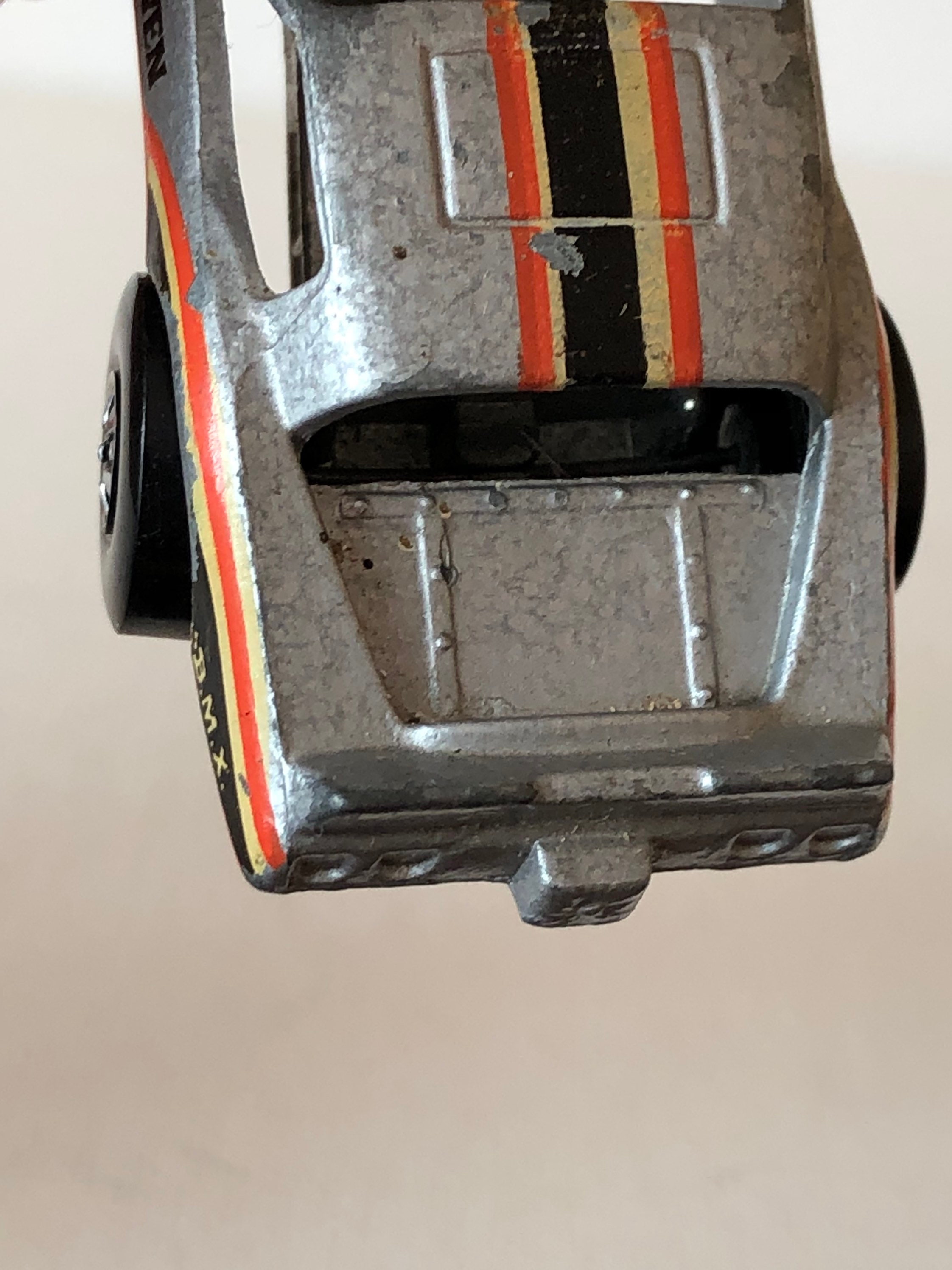 SALE 1977 Hotwheels Mongoose Car Tom the Mongoose Drag SALE 1977 Hotwheels Mongoose Car Tom the Mongoose Drag