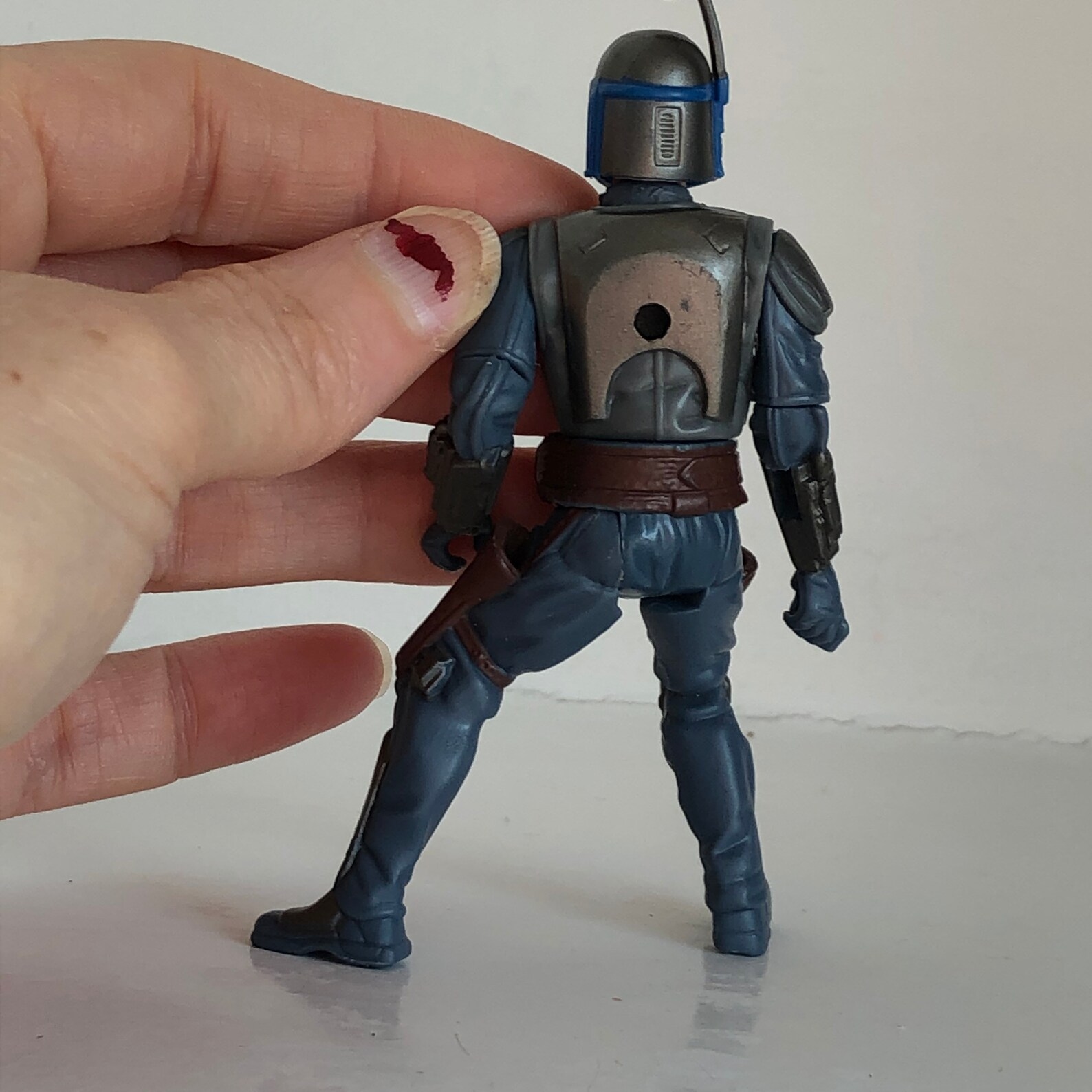 jango toy