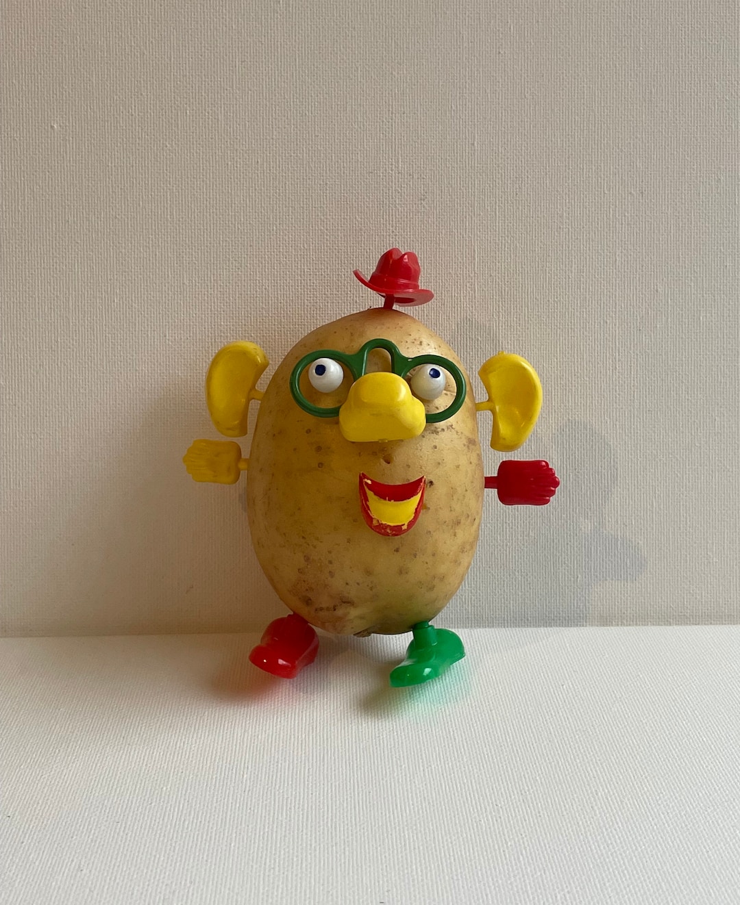 What It Means To 'Mr. Potato Head' A Cocktail