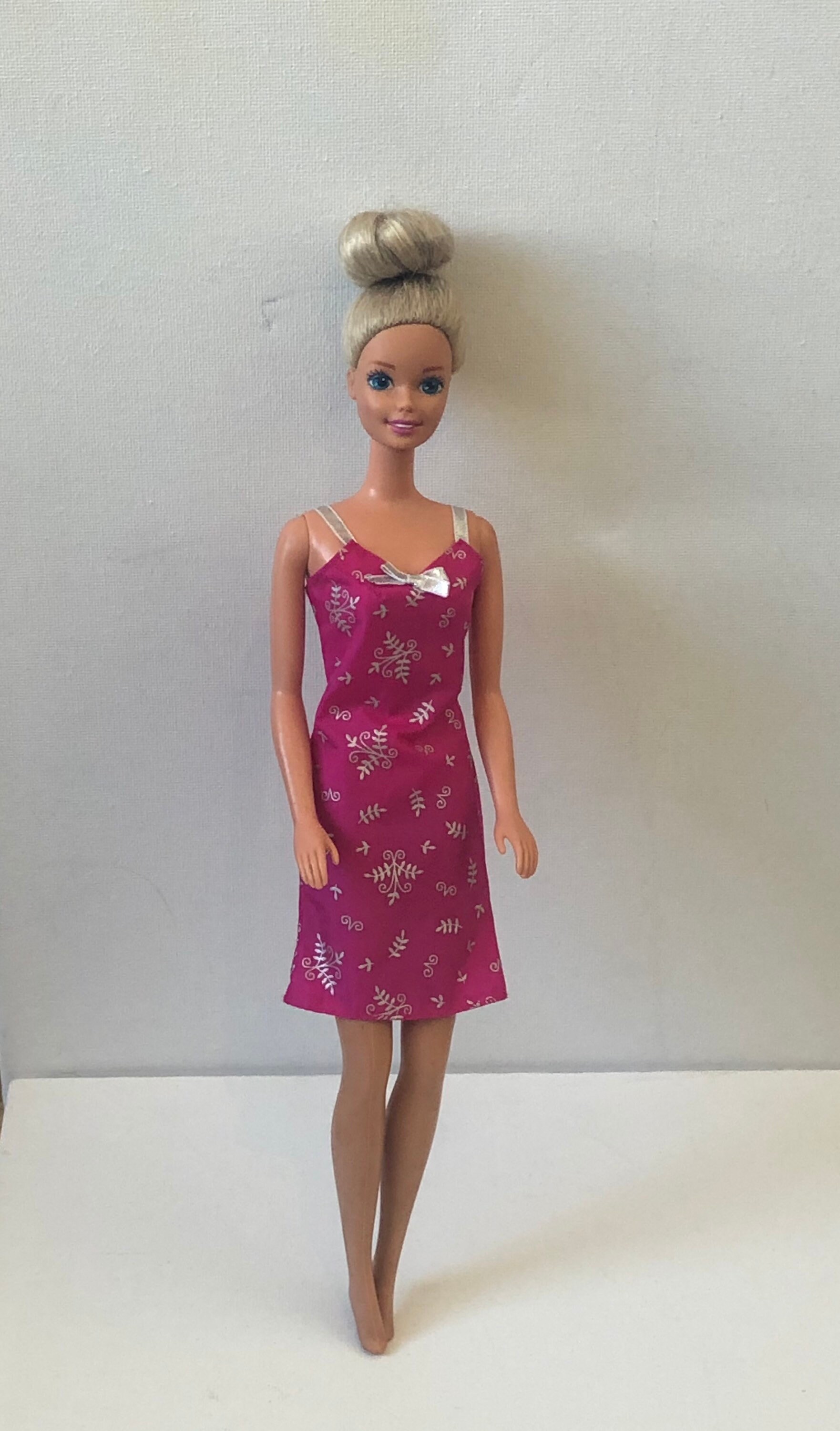 Barbie chic 2002 hot sale