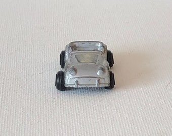 飾り台ミニチュアカーThe Classic Cars of the 50's Amazon.com: JMBricklayer Vintage Cars Building Sets for