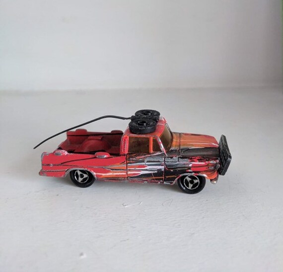 rare majorette cars