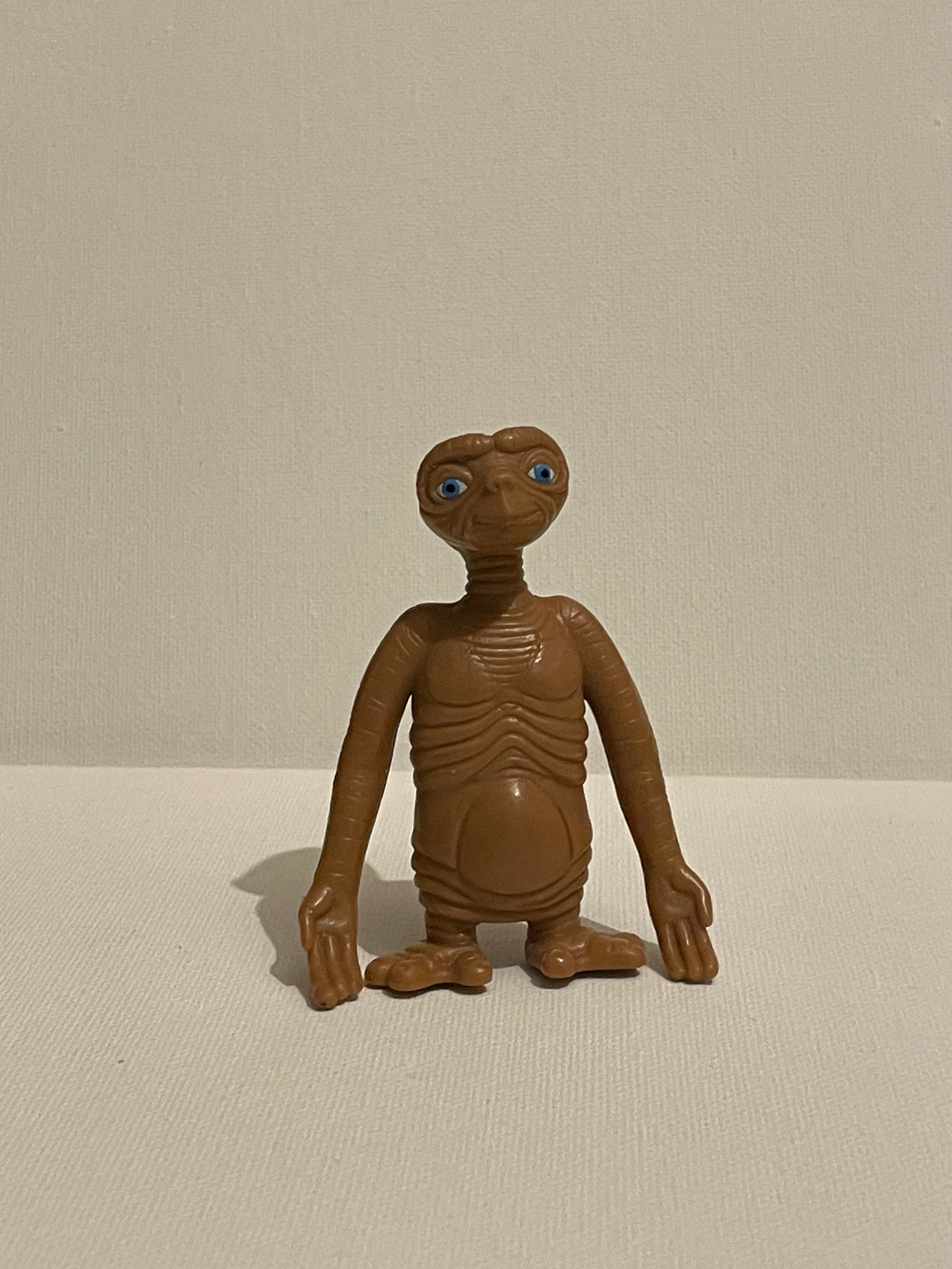ActionfilmfigurenAction figures E.T. the Extra-Terrestrial