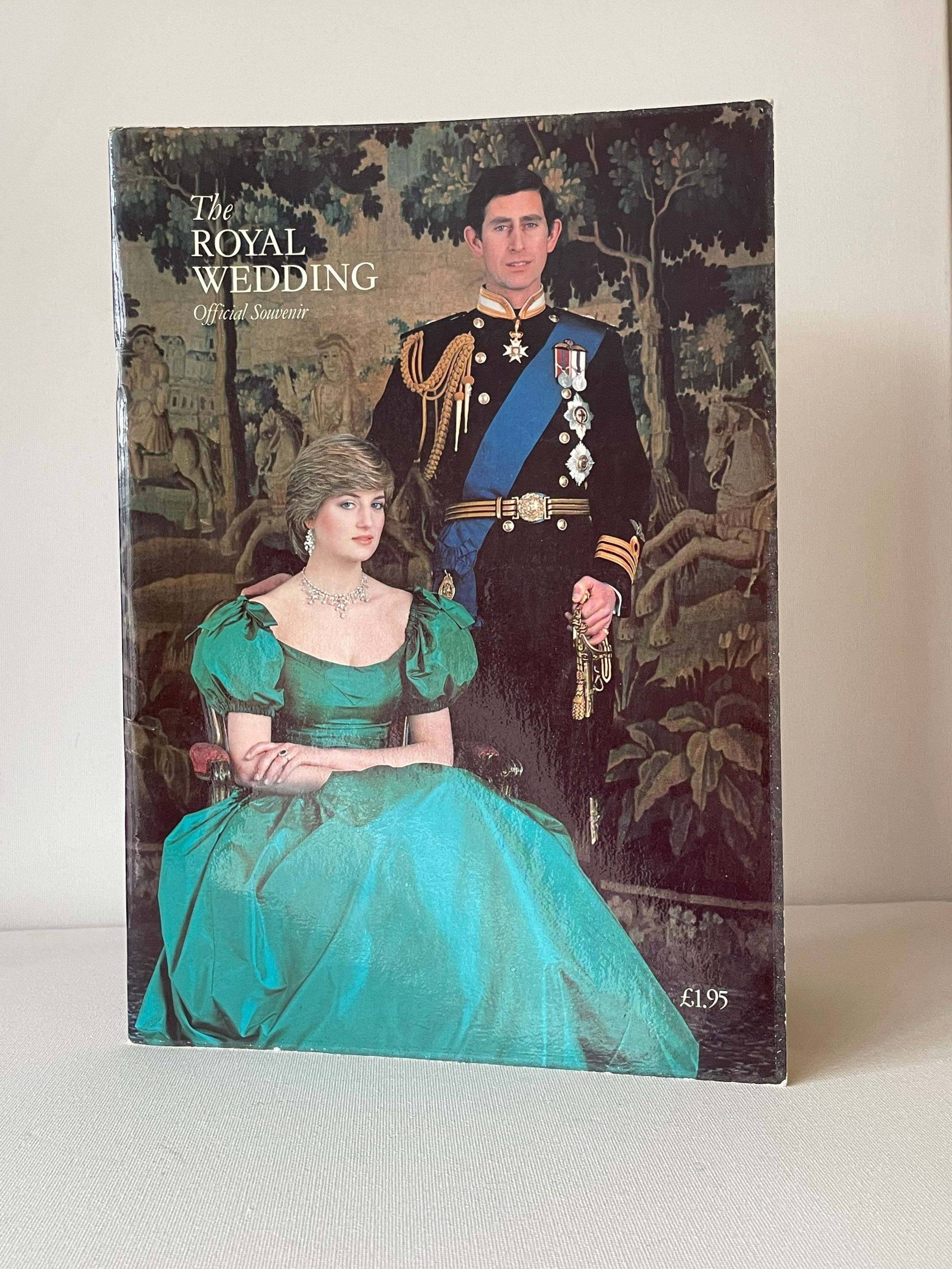 Princess Diana Photograph - Etsy Canada