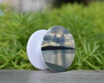 Guam Scenic Phone Grips