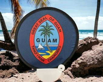 Guam Collapsible Fans