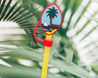 Guam Straw Cover