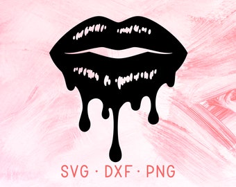 Download Dripping svg | Etsy