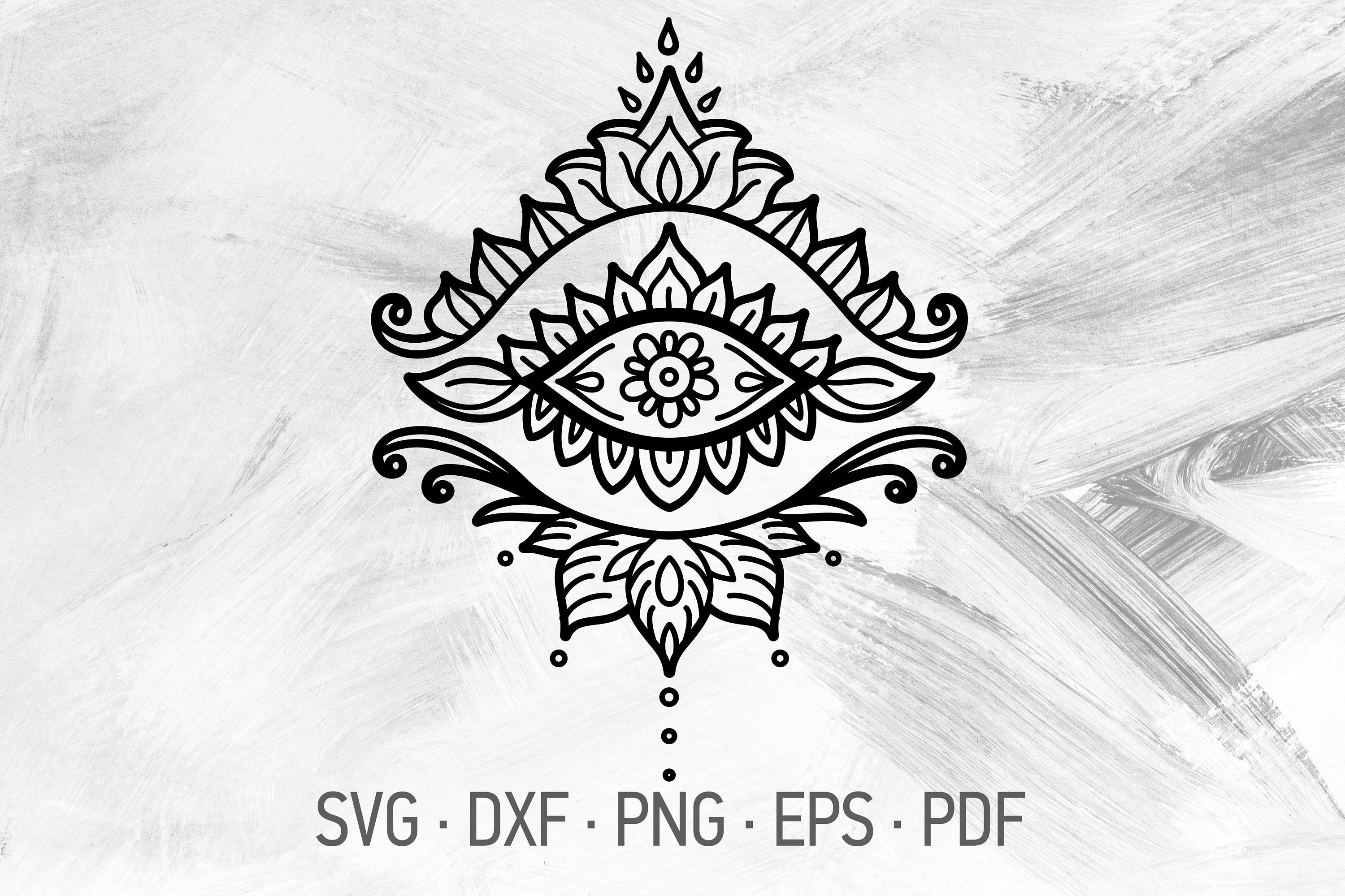 Lotus Eye Mandala SVG Cricut Cut Files Lotus Shirt Design - Etsy Lotus Eye Mandala SVG Cricut Cut Files Lotus Shirt Design - Etsy