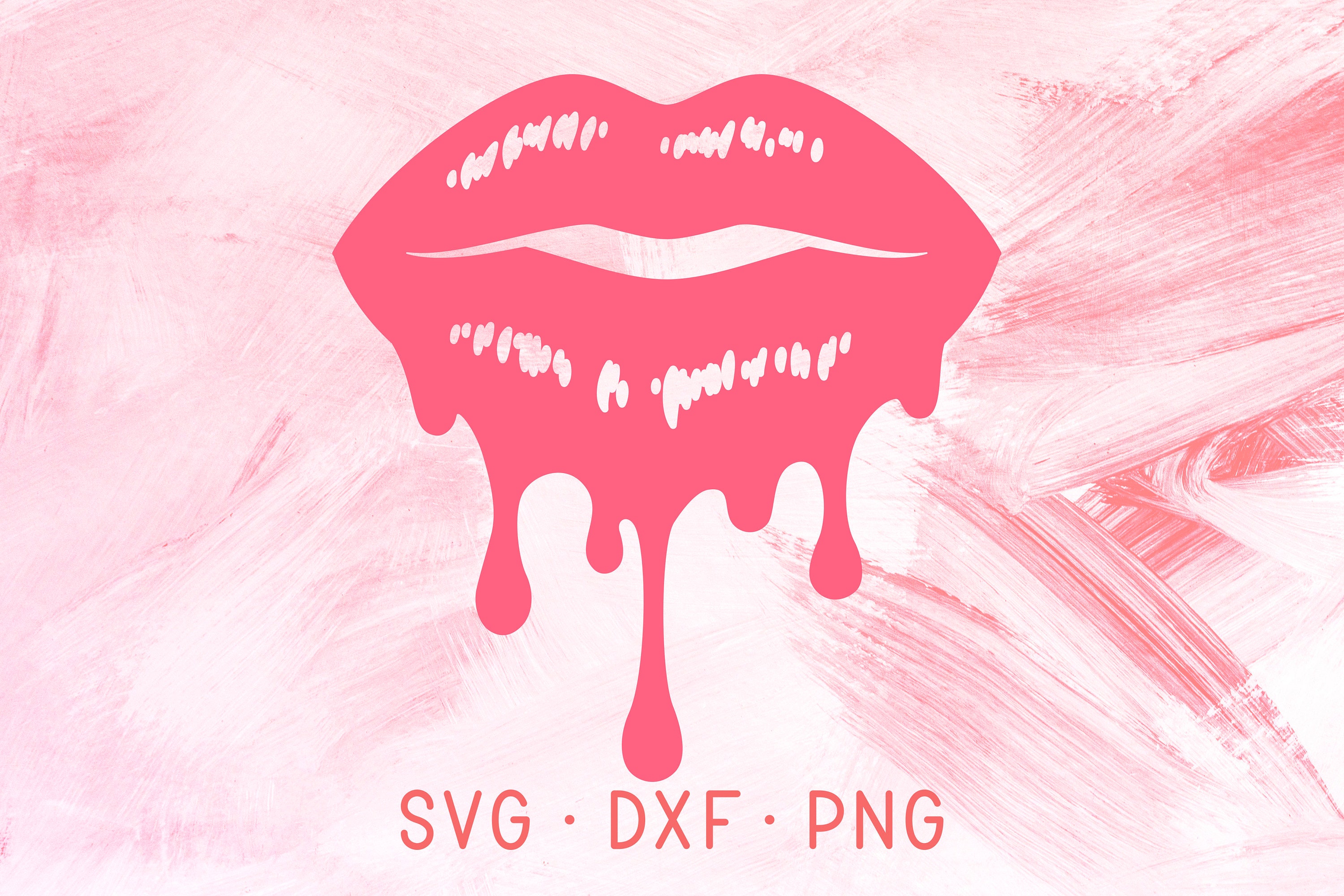 Free Free 157 Dripping Lips Free Biting Lip Svg SVG PNG EPS DXF File