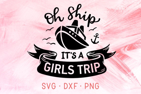 Download Family Cruise Trip Svg Shirt Design Oh Ship It S A Family Trip Svg Cruise Svg Svg Files For Cricut Cruise Cut File Clip Art Art Collectibles Timinox Com