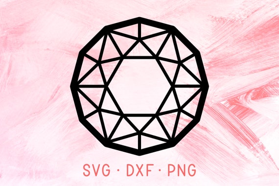 Download Clip Art Diamond Svg Bundle Engagement Raw Crystal Gem Cute Wedding Ring Diy Diamond Clipart Diamond Ring Svg Svg Dxf Diamond Silhouette Cricut Art Collectibles
