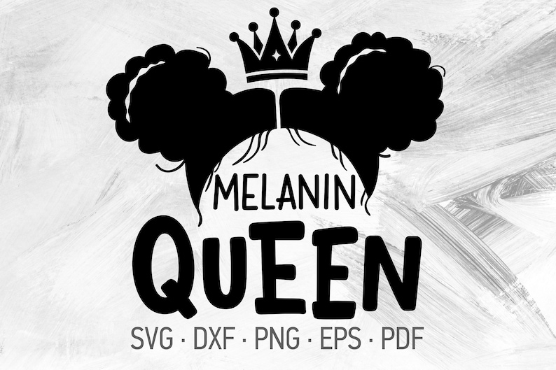 Free Free Melanin Queen Svg 66 SVG PNG EPS DXF File