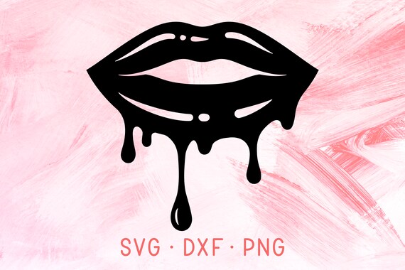 Free Free Dripping Lips Svg Free 186 SVG PNG EPS DXF File