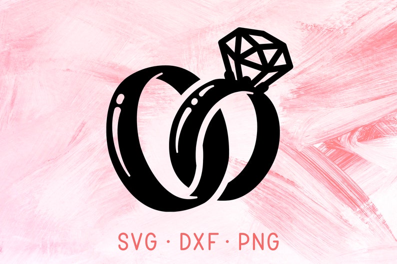 Free Free Wedding Bands Svg 843 SVG PNG EPS DXF File