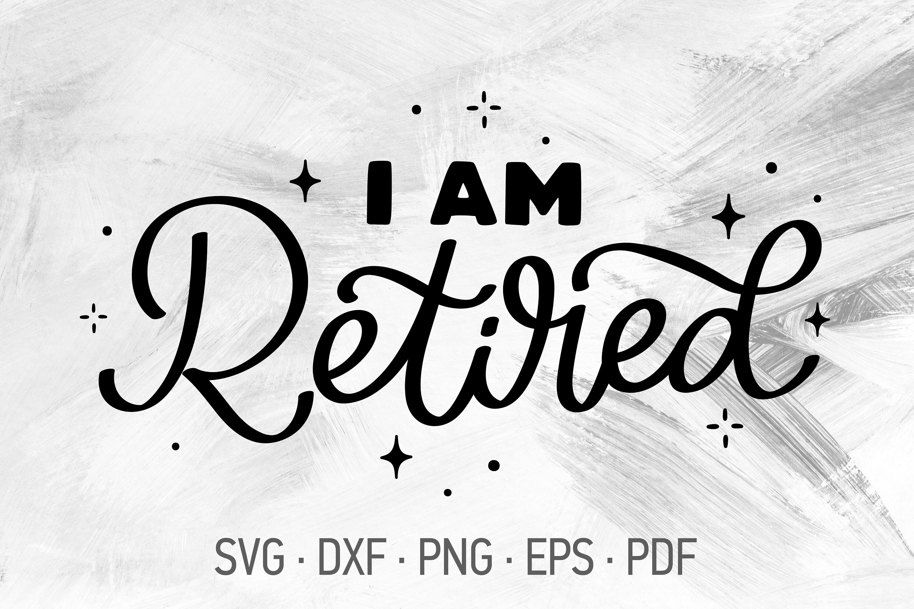 Free Free 217 Retired Principal Svg SVG PNG EPS DXF File
