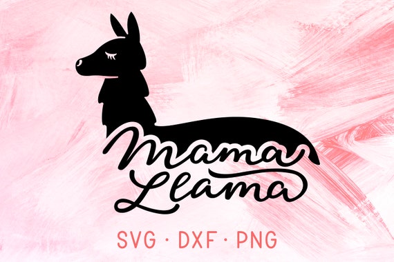 Download Baby Llama Svg Free