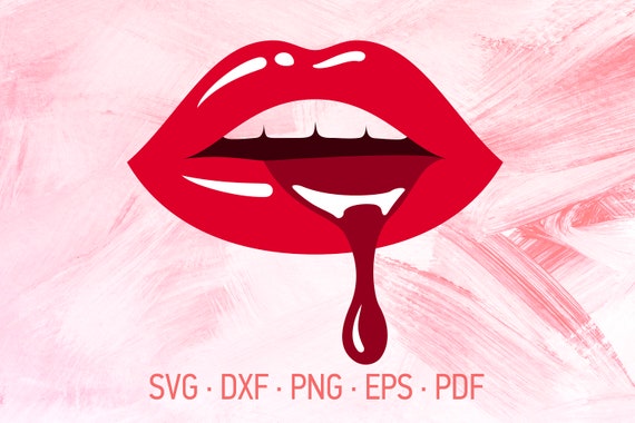 Free Free Smile Lips Svg 267 SVG PNG EPS DXF File