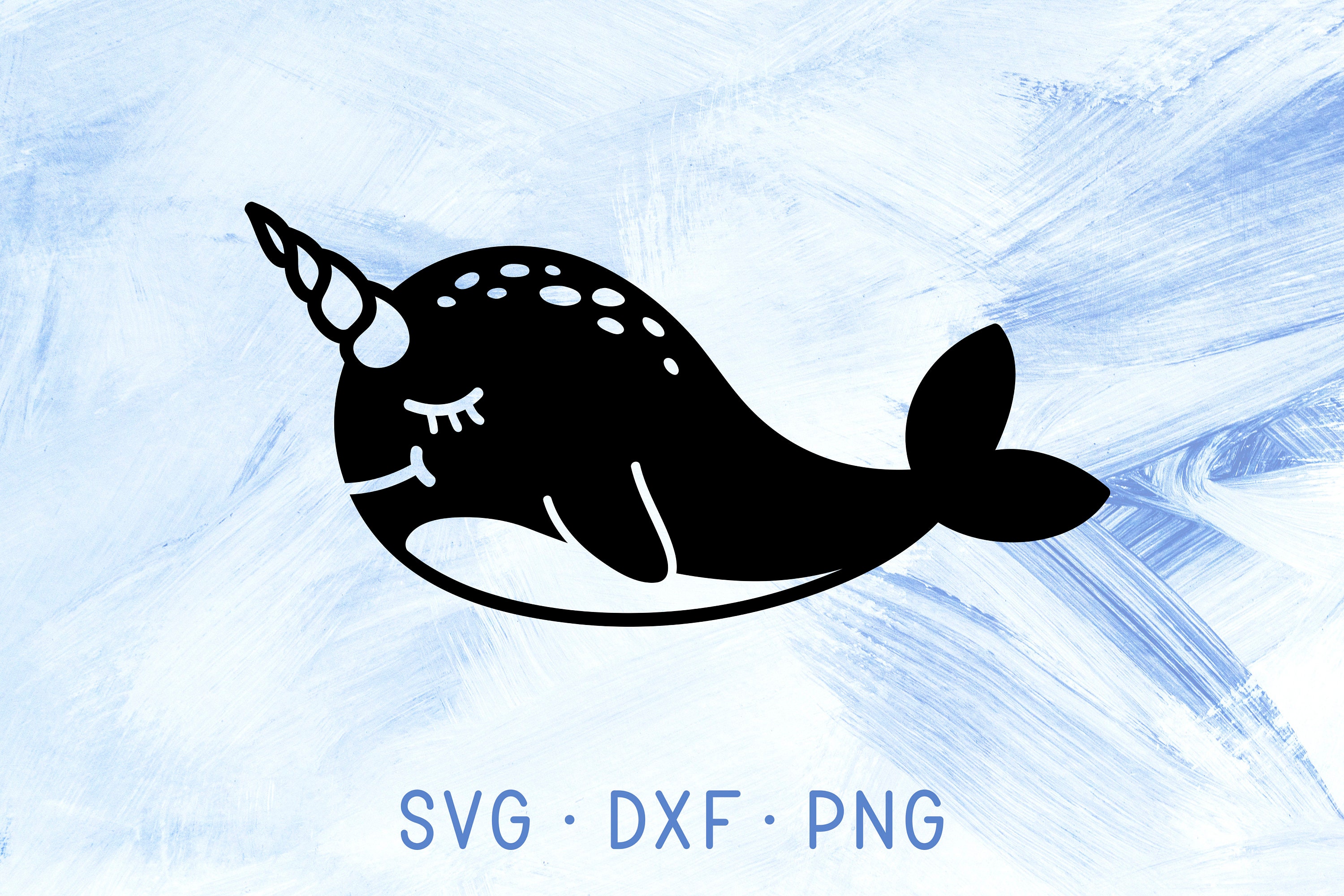 Art Collectibles Pocket Narwhal Svg Cute Narwhal Svg Funny Cute Narwhal Svg Narwhal Narwhal