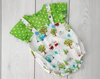 campervan baby clothes