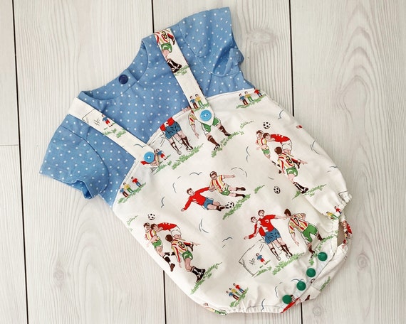 cath kidston baby grow