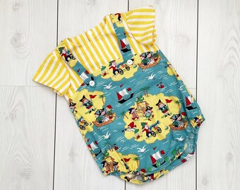 Baby Boys JACKY BABY Pirates Design T-Shirt Tee 3-6 Months BNWT NEXT DAY Baby Boys JACKY BABY Pirates Design T-Shirt Tee 3-6 Months BNWT NEXT DAY